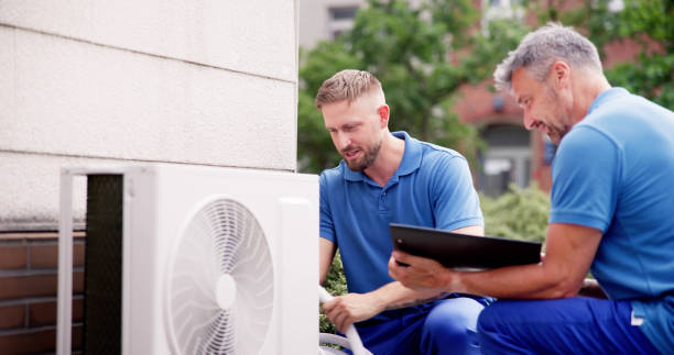 Best Seasonal HVAC Services in Ardia, CA