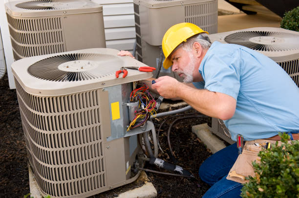Best Energy-efficient HVAC Solutions in Ardia, CA