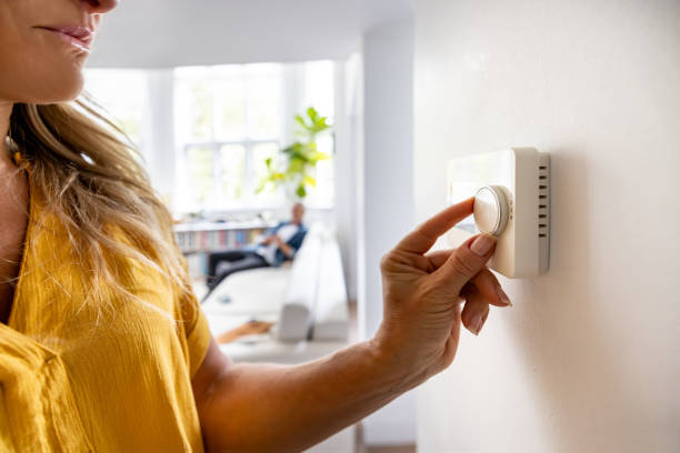 Reliable Arcadia, CA HVAC Solutions