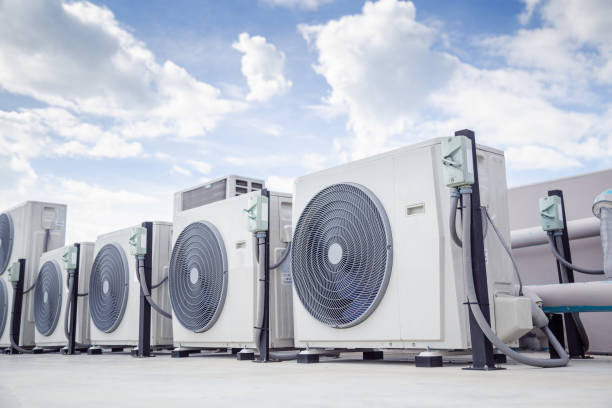 Best Residential HVAC in Ardia, CA