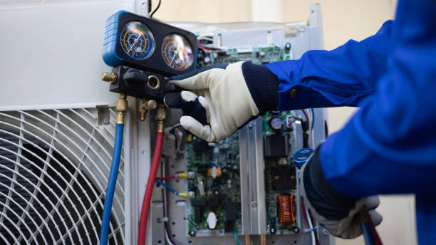 Best Thermostats and Smart Controls in Ardia, CA